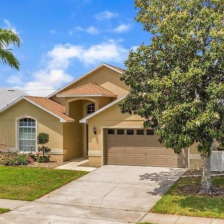 Minutes To Disney! Spacious Home W/ Private Pool, Themed Rooms! Orlando Exterior foto